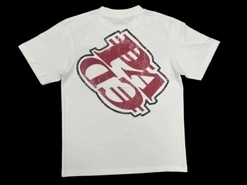 Block Party Graphic Tee