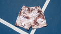 Desert Camo All Star Mesh Shorts